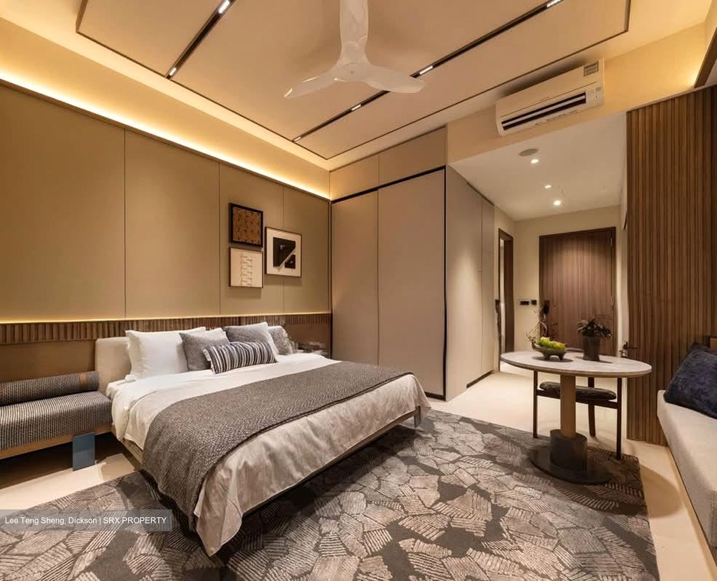Dunearn Road (D11), Condominium #560597611